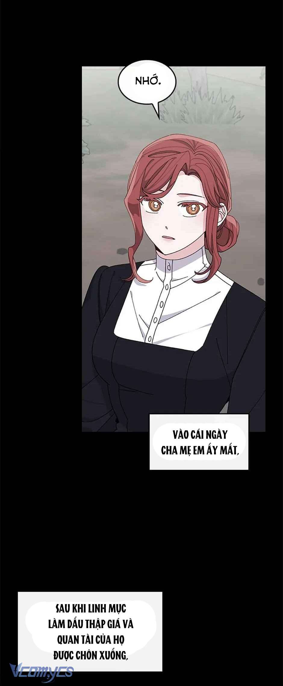 Chị Gái Của Nhân Vật Phản Diện Hôm Nay Cũng Đang Đau Khổ Chapter 66 - Trang 4