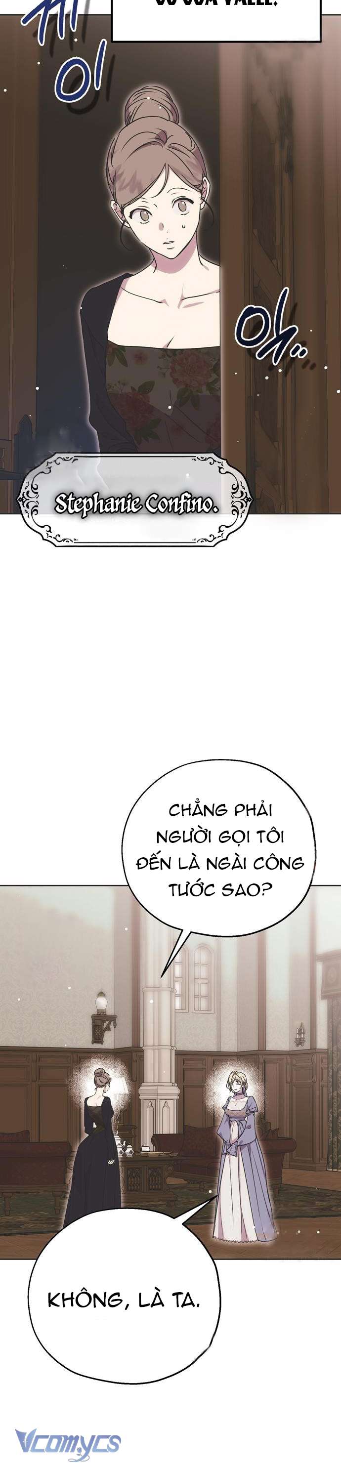 Vụ Bê Bối Vô Đạo Đức Chap 6 - Trang 4