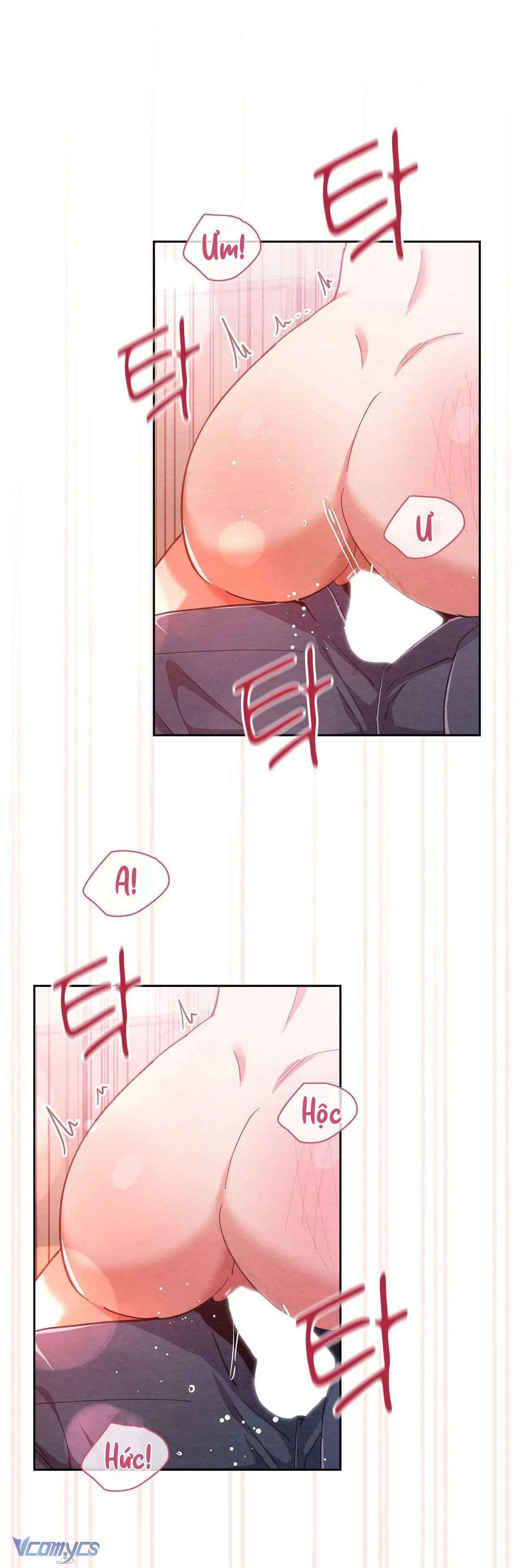 Chạy Trốn Khỏi Thợ Săn Chap 39 - Trang 3