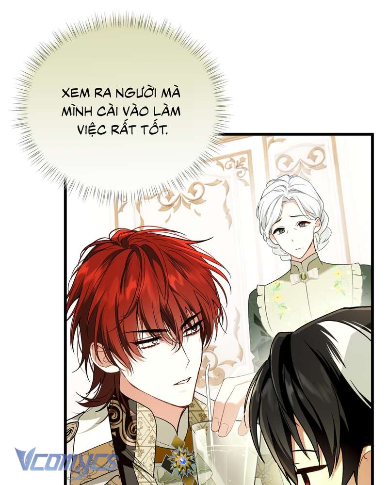 Cô Ấy Sẽ Thuần Hóa Các Anh Hùng Chap 29 - Next 