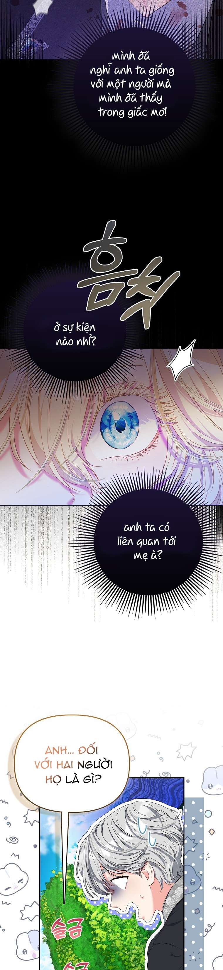 Nàng Công Chúa Của Mọi Người Chapter 3 - Trang 4