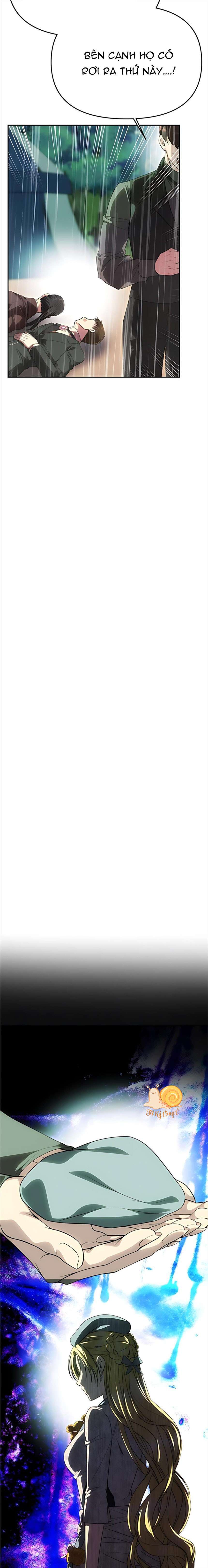 Chỉ Cần Một Người Chồng Là Đủ Chap 73 - Trang 2