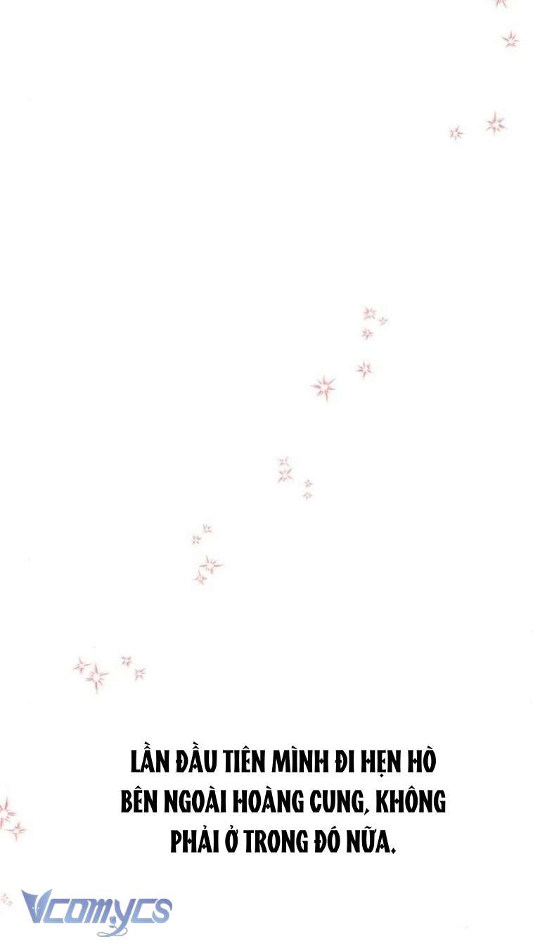 Cứ Cố Gắng Hết Sức Để Hối Hận Chap 6 - Next Chap 7