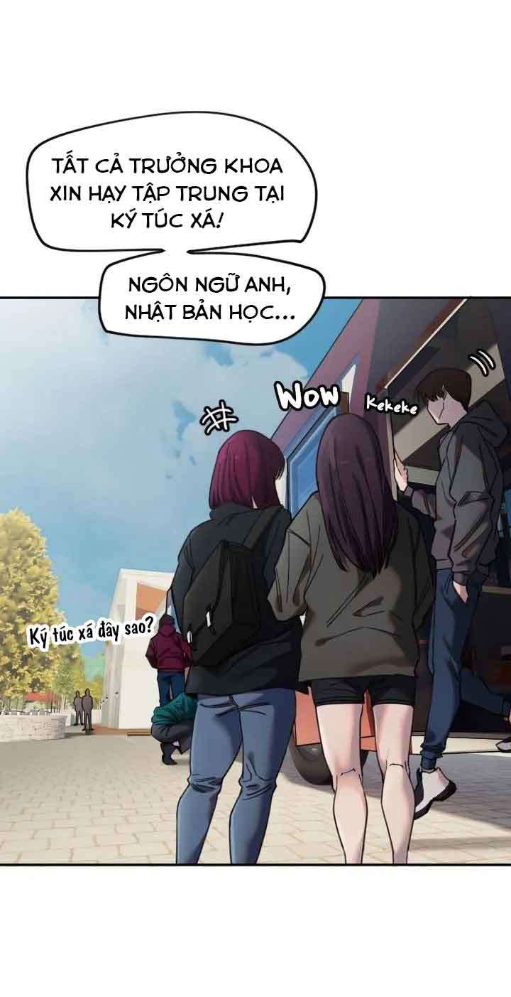 Manitto Chap 3 - Trang 3