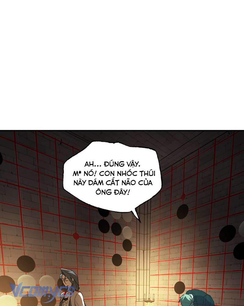 Ác Chi Hoàn Chapter 56 - Trang 4