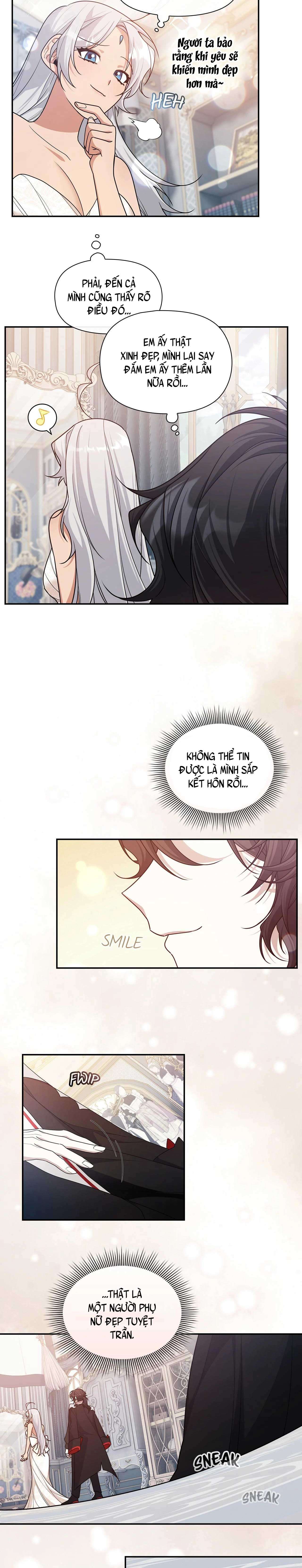 Cuộc Vui Thác Loạn Tử Thần Chap 29 - Next Chap 30