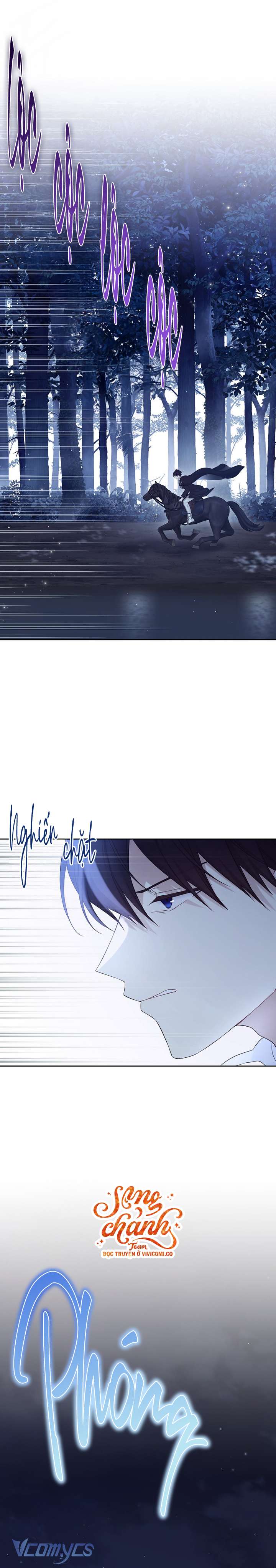 Vương Miện Lục Bảo Chap 126 - Trang 2