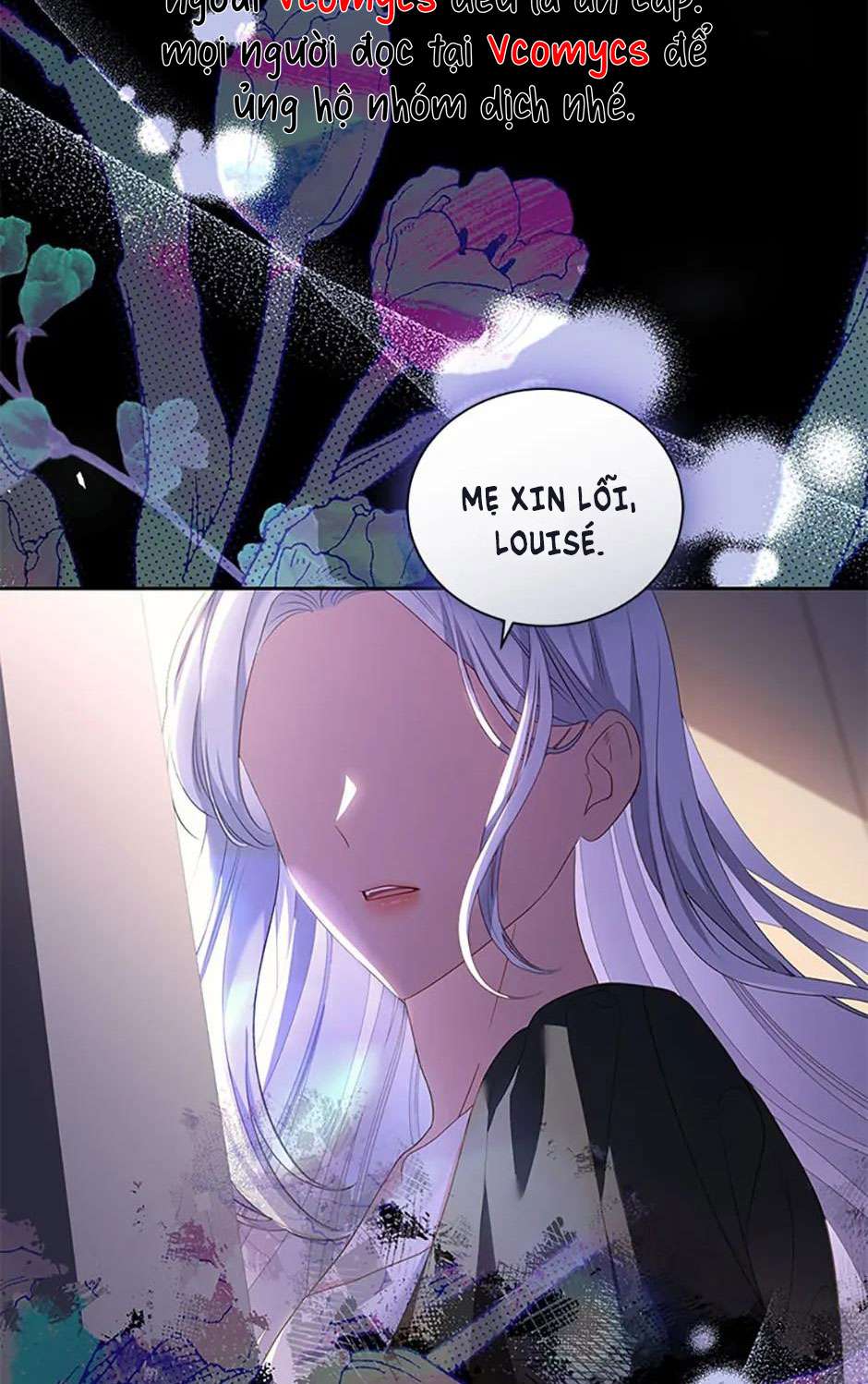 Hầu Gái Trong Trò Chơi Harem Ngược Muốn Nghỉ Việc Chap 52 - Next Chap 53