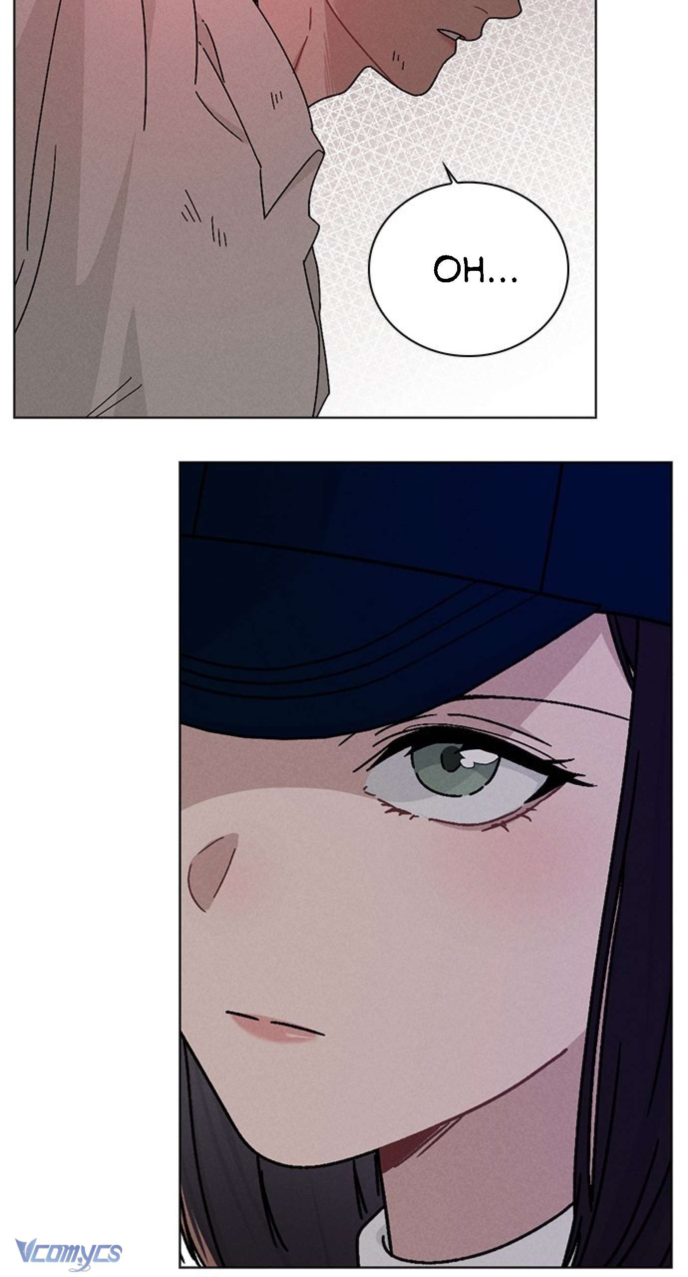 Review Người Yêu Cũ Chap 6 - Trang 3