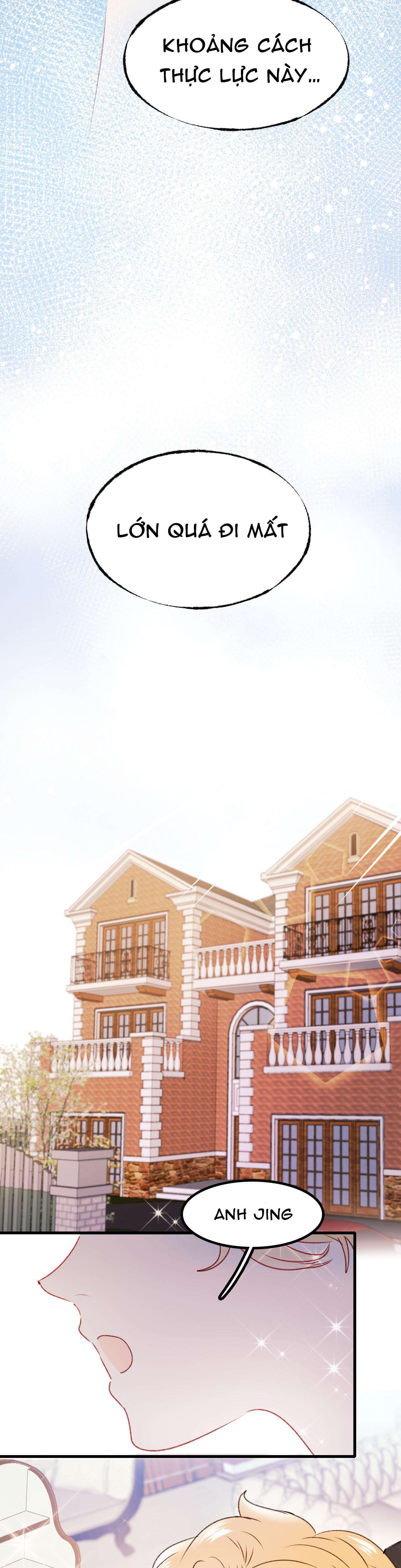 Thành Dã Tiêu Hà Chapter 20 - Trang 4