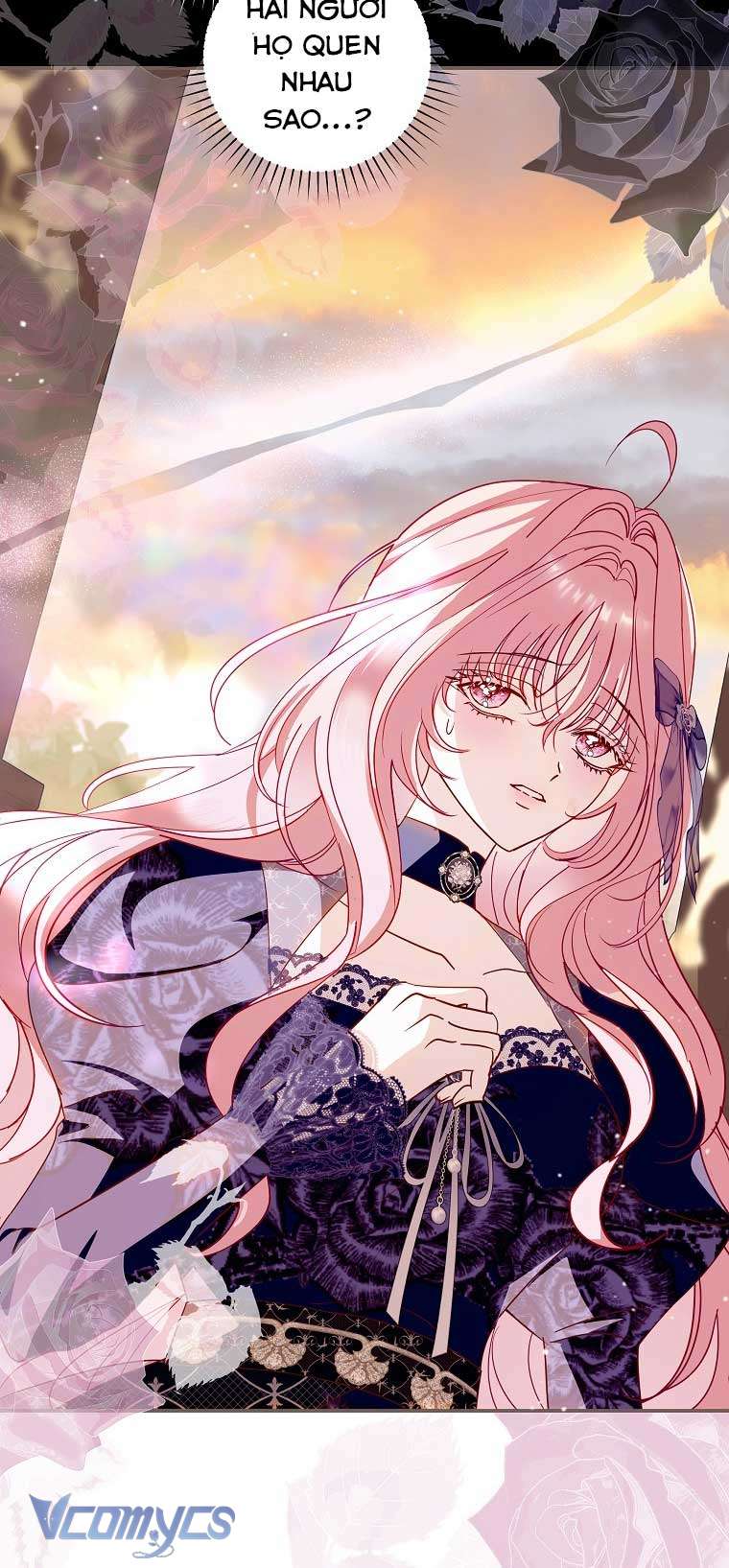 Này Boss Phản Diện, Tôi Có Thể Làm Mọi Thứ Trừ Cưới Ngài Chap 7 - Trang 4