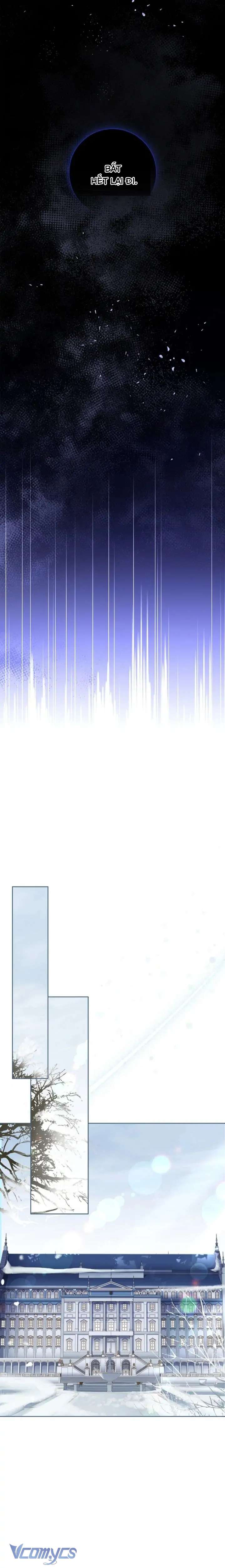 [PNT] Nam Chính À, Tôi Sẽ Tôn Trọng Sở Thích Của Anh! Chap 19 - Trang 2