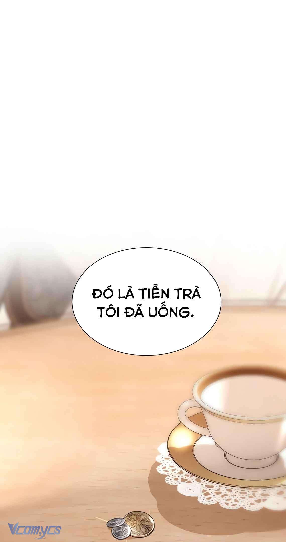Hãy Khóc Và Cầu Nguyện Đi Chap 41 - Trang 4