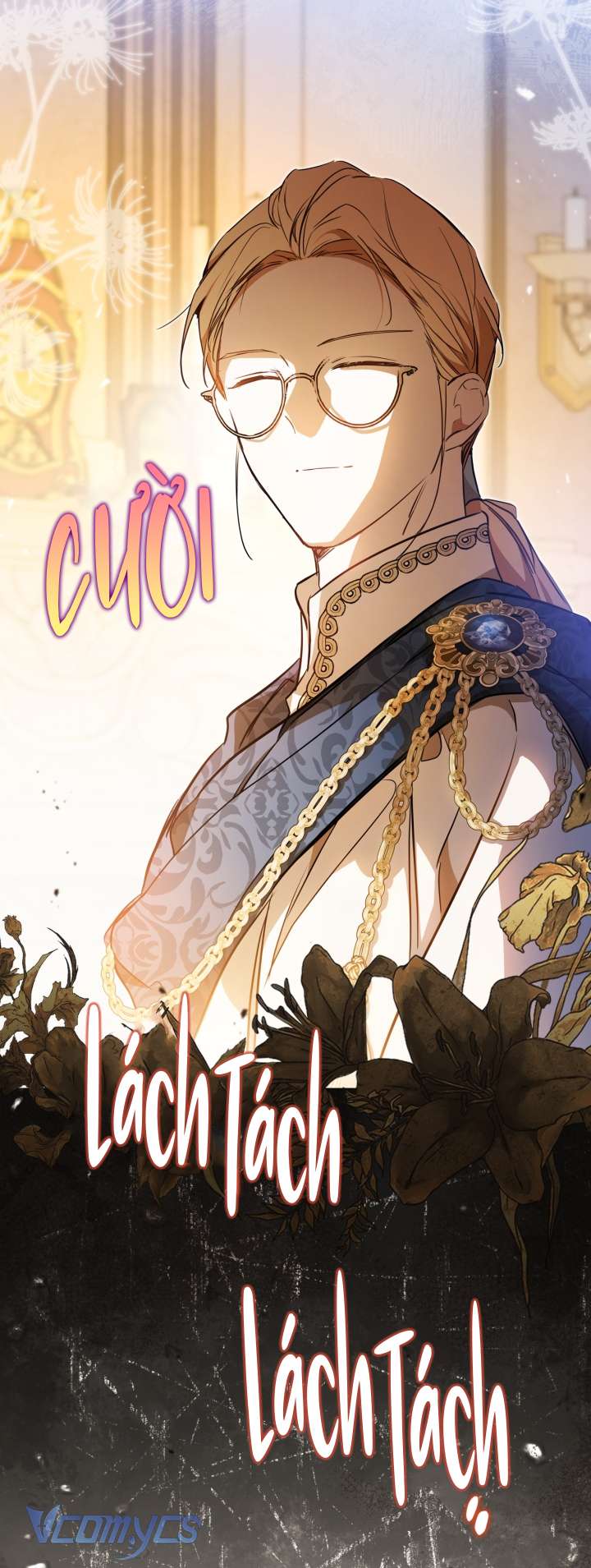 Kiếp Này Nhất Định Làm Gia Chủ Chap 182 - Trang 2