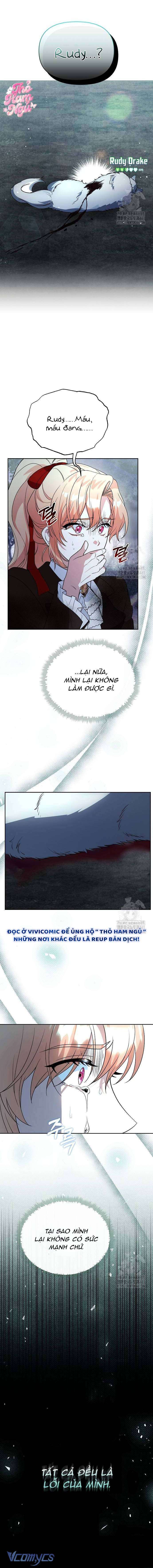 Có Nhiều Nam Chính Quá Đi! Chap 48 - Next Chap 49