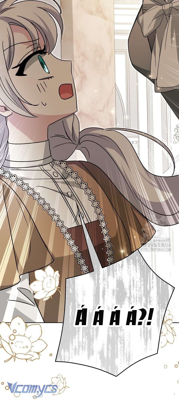 Kế Hoạch Nghỉ Hưu Của Nhân Vật Phản Diện Chap 18 - Trang 4