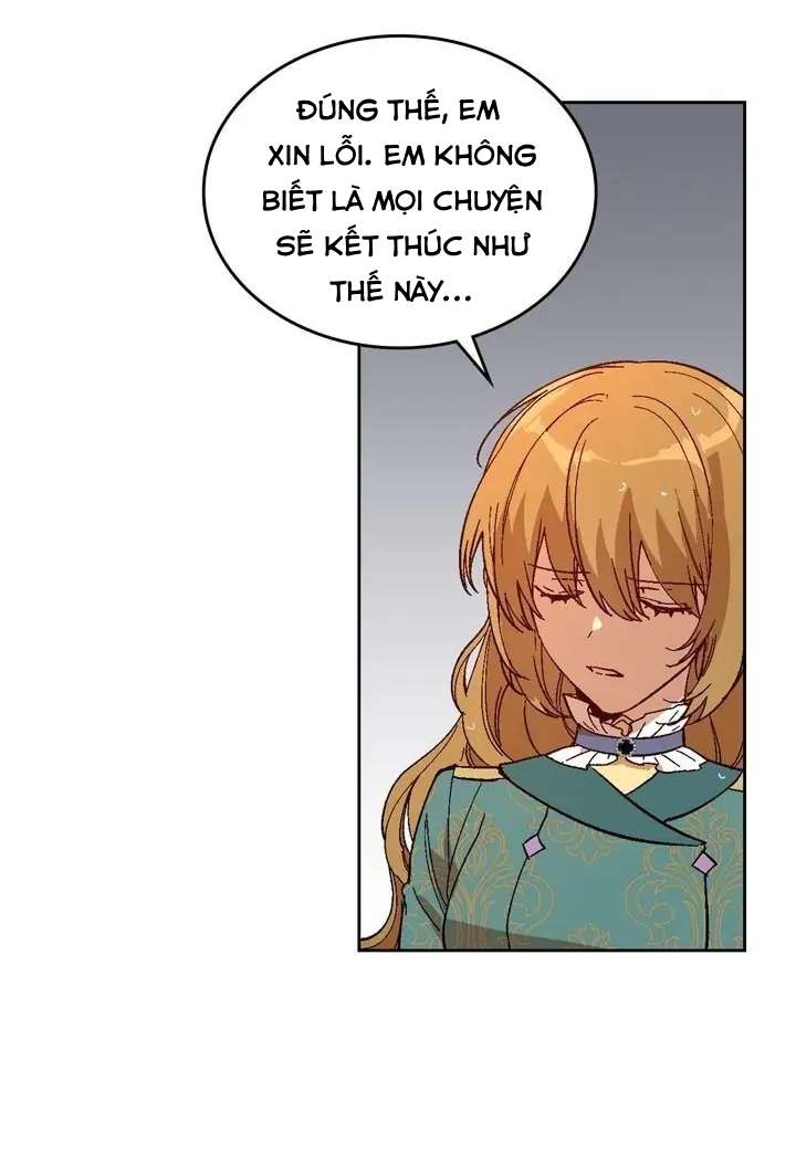 Vị Hôn Thê Khế Ước Của Công Tước Chap 142 - Trang 4