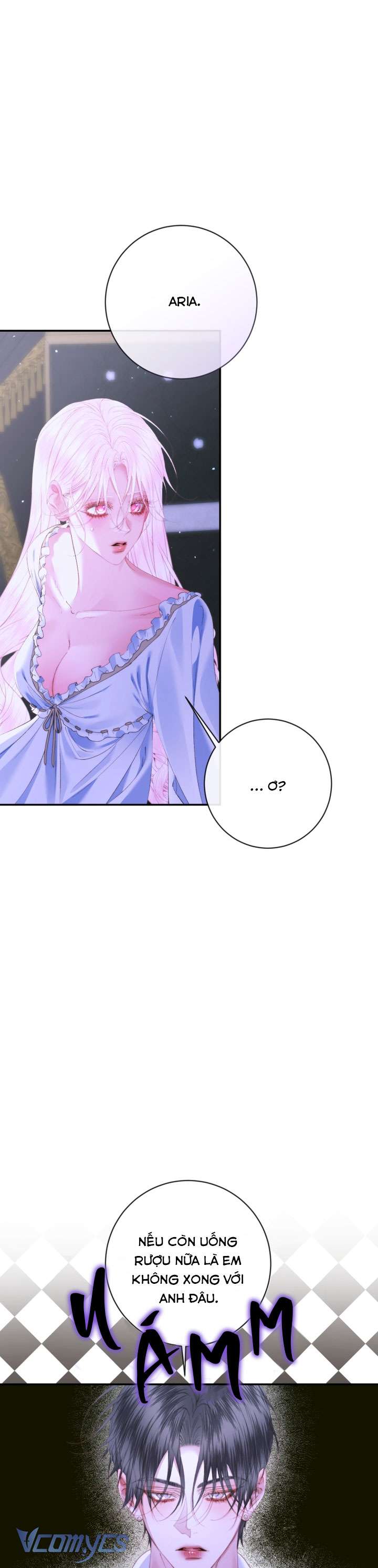 Siren: Trở Thành Gia Đình Của Nhân Vật Phản Diện Chap 144 - Next Chap 145