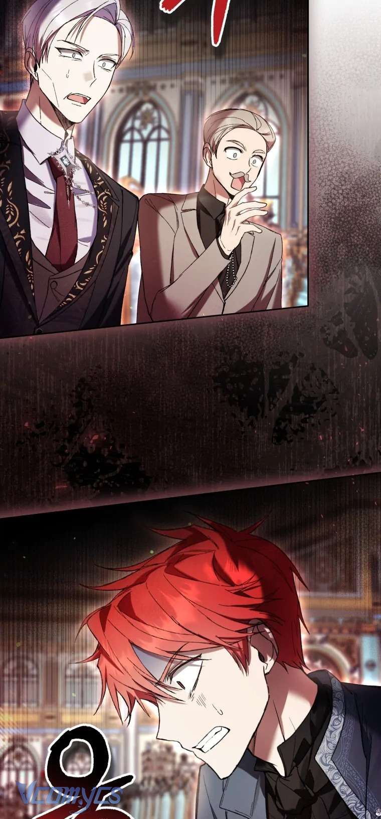 Làm Ác Nữ Bộ Không Tuyệt Sao? Chap 87 - Next Chap 88