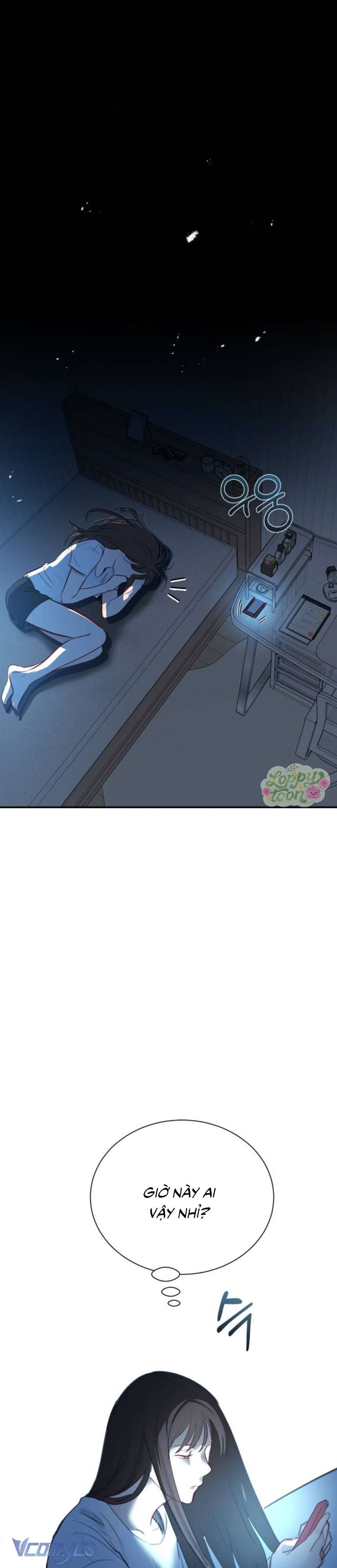 Quyền Lực Của Thư Ký Chap 18 - Next Chap 19