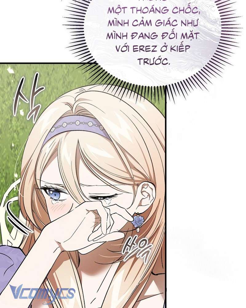 Ác Quỷ Nuôi Dưỡng Tiểu Thư Chapter 45 - Trang 4