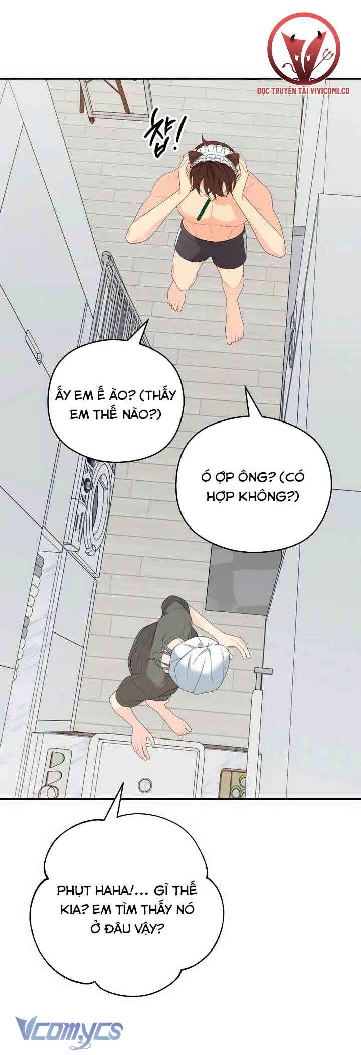 [18+] Cậu Ổn Đến Mức Nào Chap 42 - Trang 3