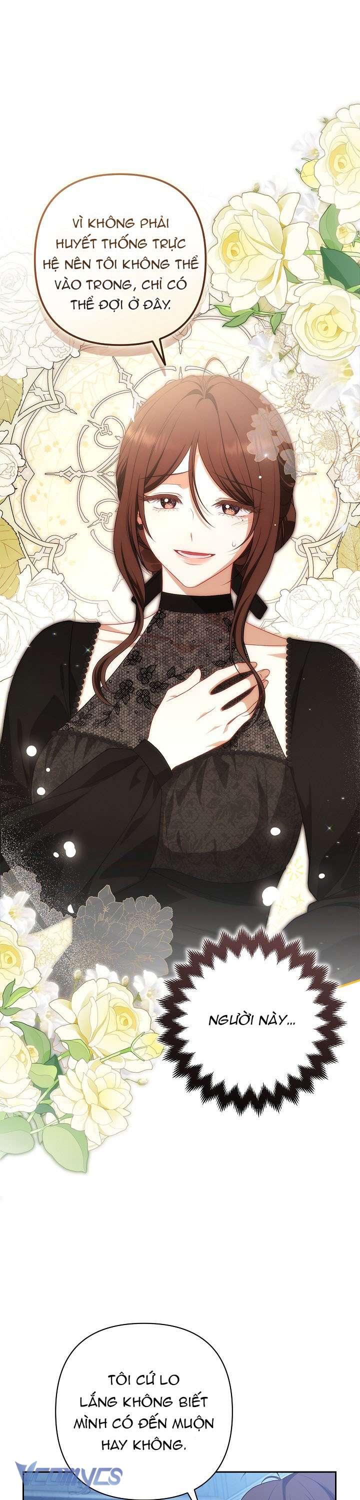 Tôi Đã Xem Một Vở Kịch Chap 4 - Trang 2