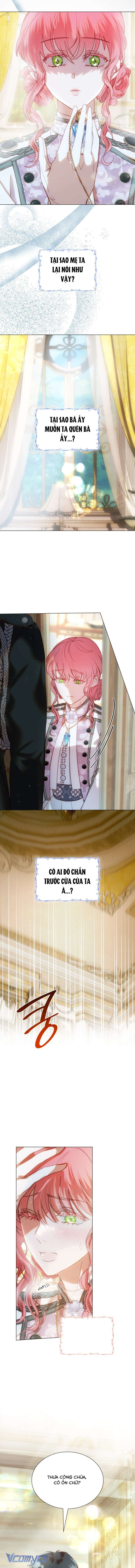Tôi Được Sinh Ra Là Con Gái Thứ Hai Chapter 50 - Next Chapter 50
