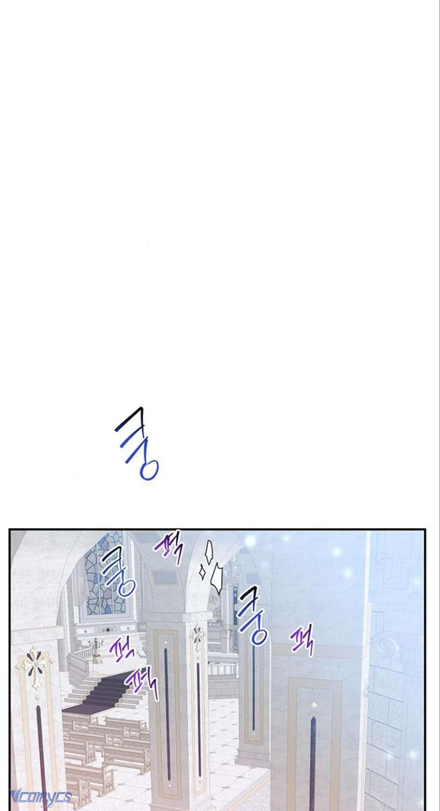 Người Yêu Đã Chết Của Tôi Đã Trở Thành Bạo Chúa Chap 13 - Next Chap 14