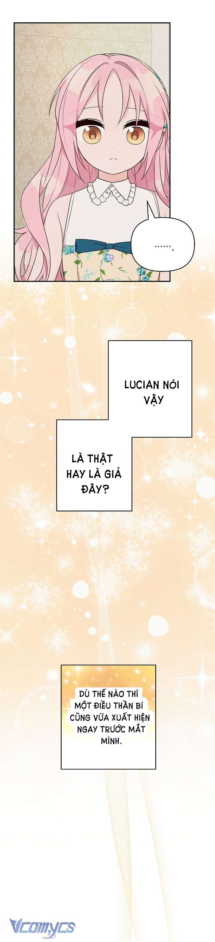 Tôi đã trở thành con gái út của công tước phản diện Chapter 42 - Trang 3