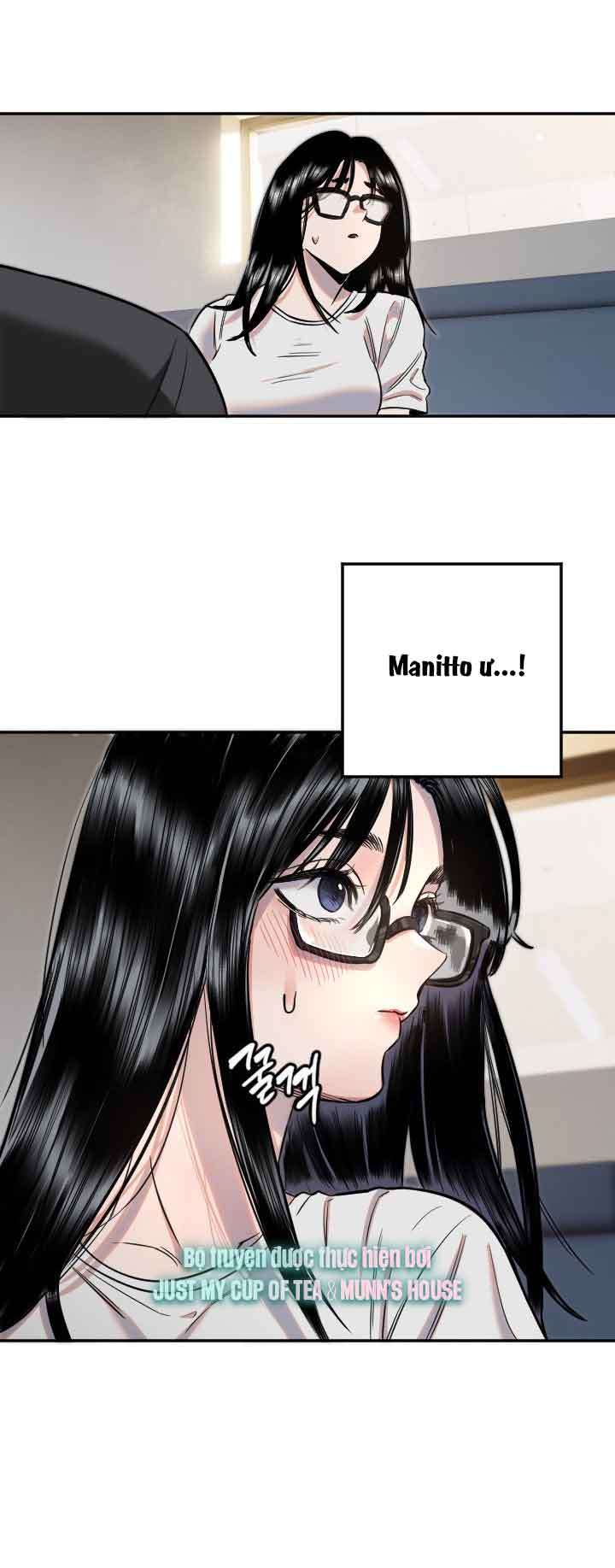 Manitto Chap 12 - Trang 3