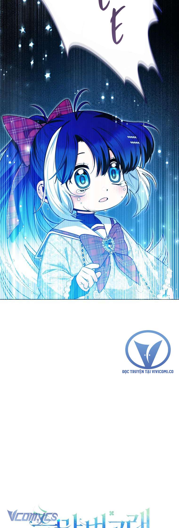 Bé Con Cá Voi Sát Thủ Chap 49 - Trang 4