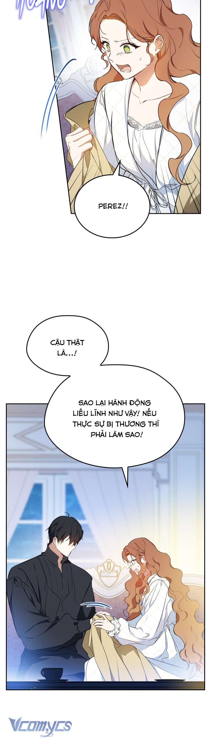 Kiếp Này Nhất Định Làm Gia Chủ Chap 179 - Trang 2