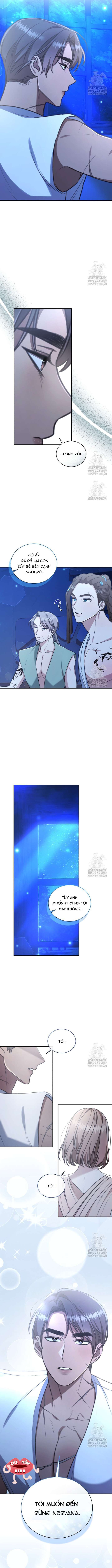 Khu Rừng Hoang Dã Khu Rừng Hoang Dã -Chap 35 - Next Chapter 35