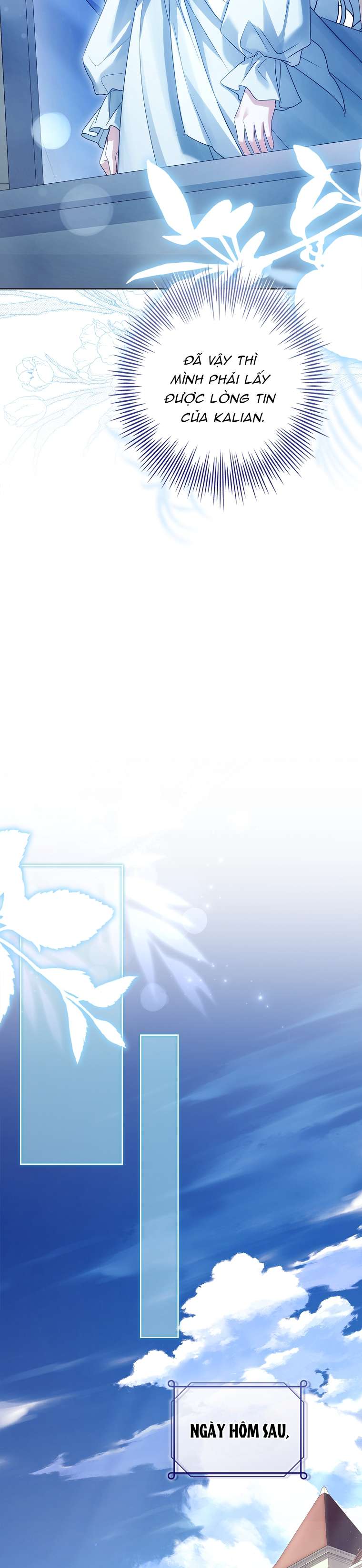 Chồng Ơi, Tại Sao Chúng Ta Không Thể Ly Hôn? Chap 69 - Next 