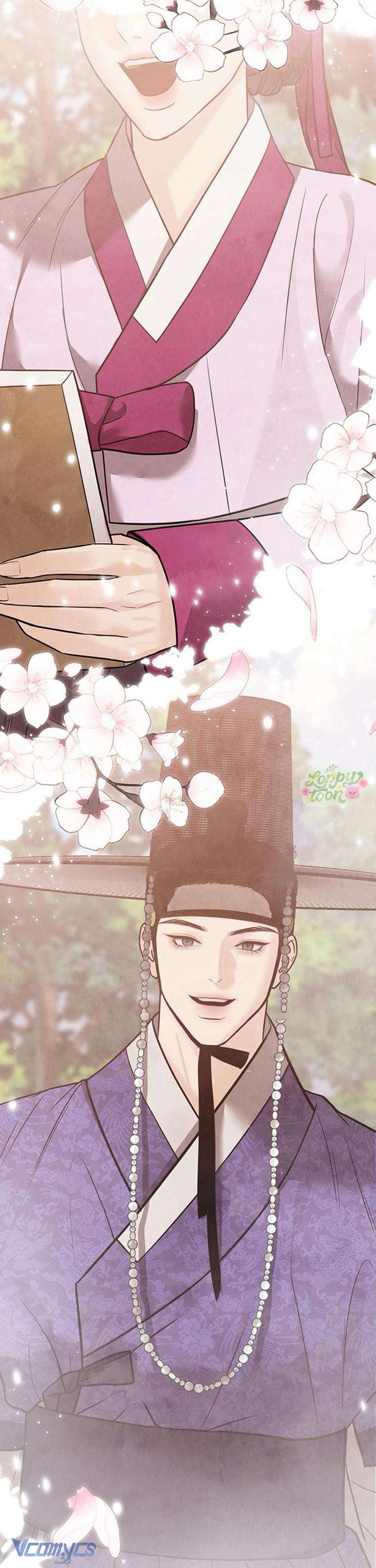 Quỷ Hồn Chap 25 - Next Chap 26