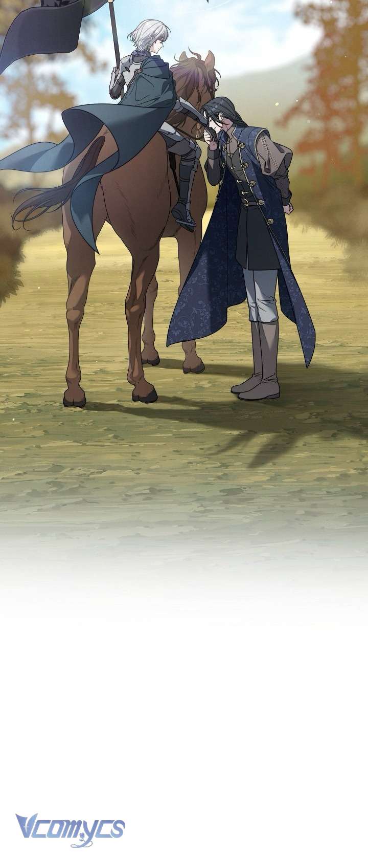 Hôn Nhân Vụ Lợi 2: Bản Tình Ca Không Thể Quên Chapter 14 - Next Chap 15