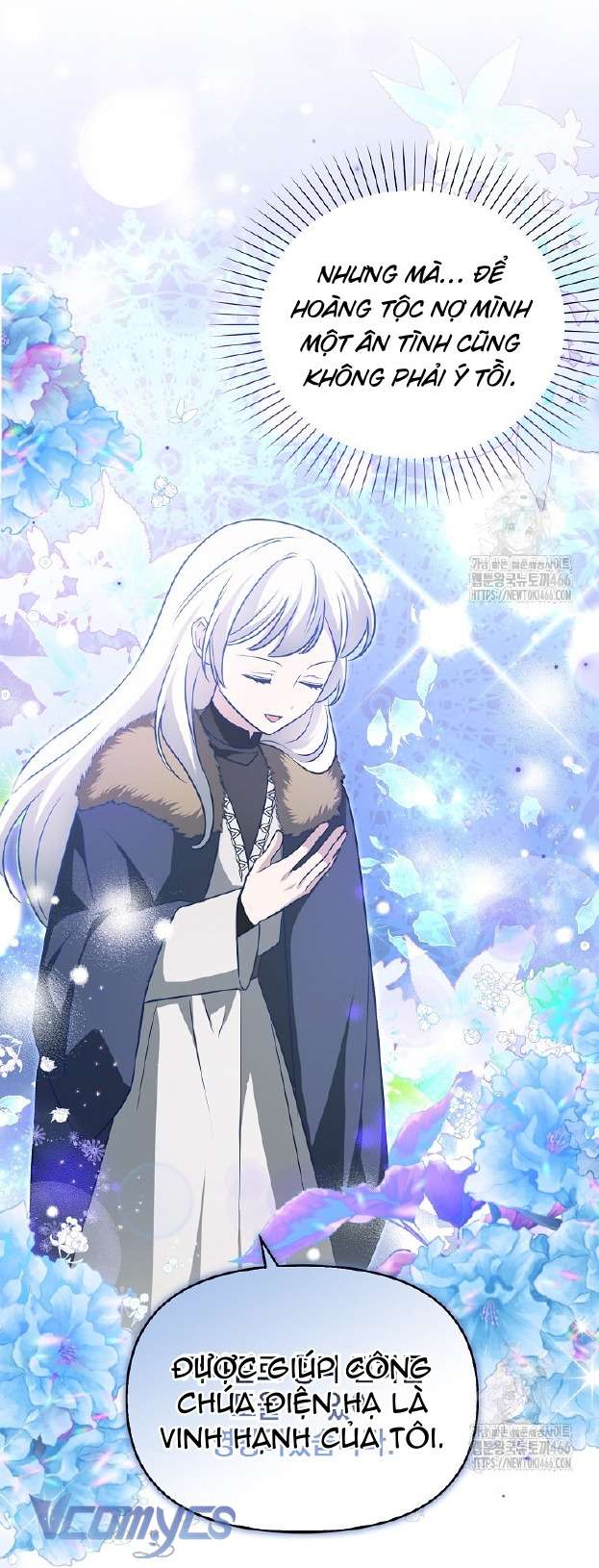 Kế Hoạch Nghỉ Hưu Của Nhân Vật Phản Diện Chap 28 - Trang 4