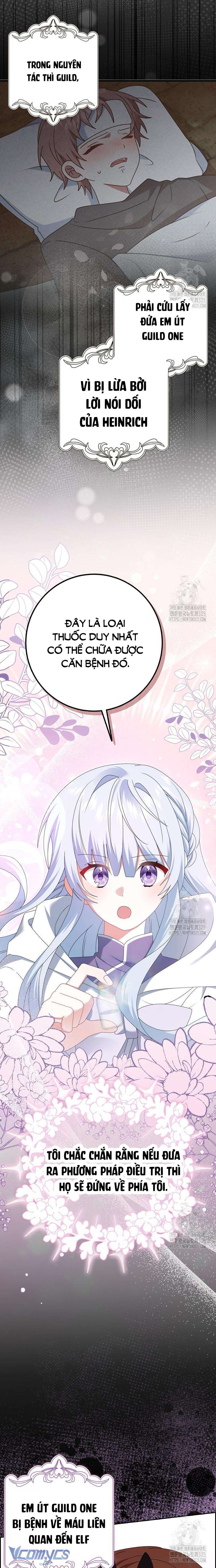 Tôi Sẽ Chiếm Lấy Ngư Trường! Chap 31 - Trang 3