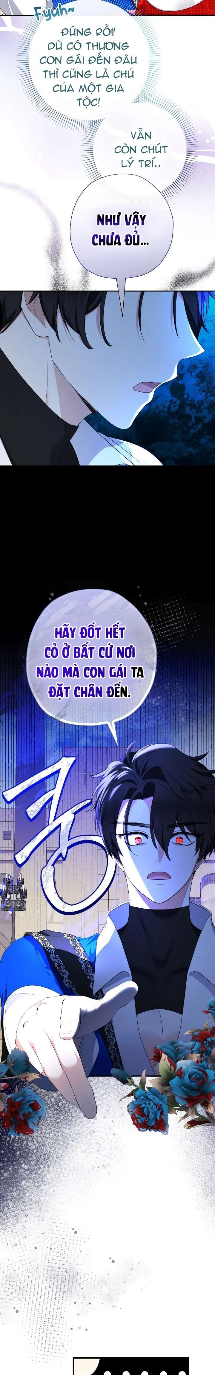 [PNT] Tiểu Thư Tích Tiền Đi Bụi Chap 61 - Trang 2