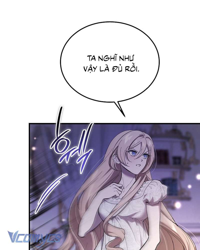 Ác Quỷ Nuôi Dưỡng Tiểu Thư Chapter 43 - Trang 4