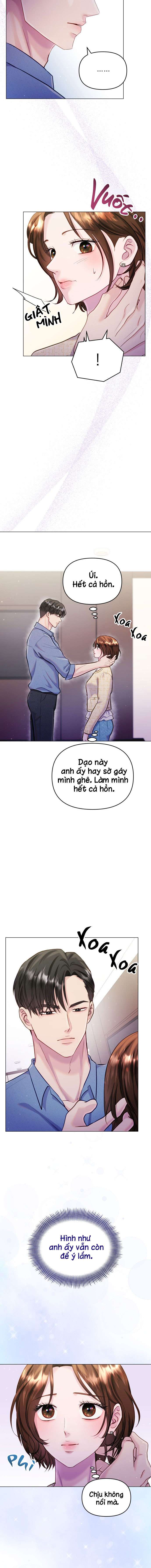 Hướng Dẫn Thu Phục Mãnh Thú Chap 66 - Trang 4