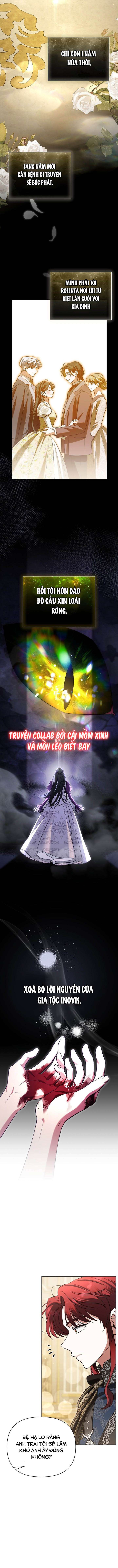 Dành Cho Nàng Juliet Xinh Đẹp Chap 45 - Trang 4