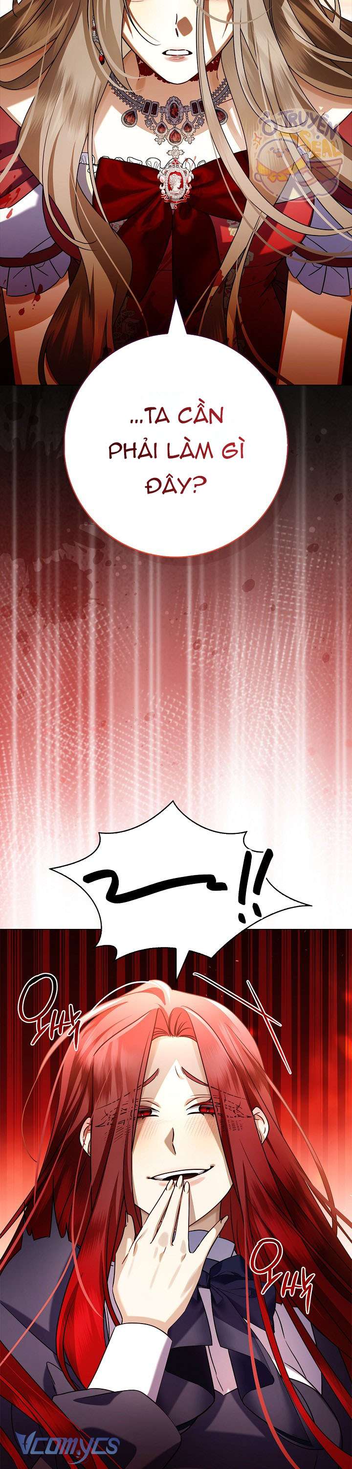 Xin Lỗi Vì Tôi Không Thể Rời Mắt Khỏi Vẻ Ngoài Của Ngài Chap 14 - Next Chap 15