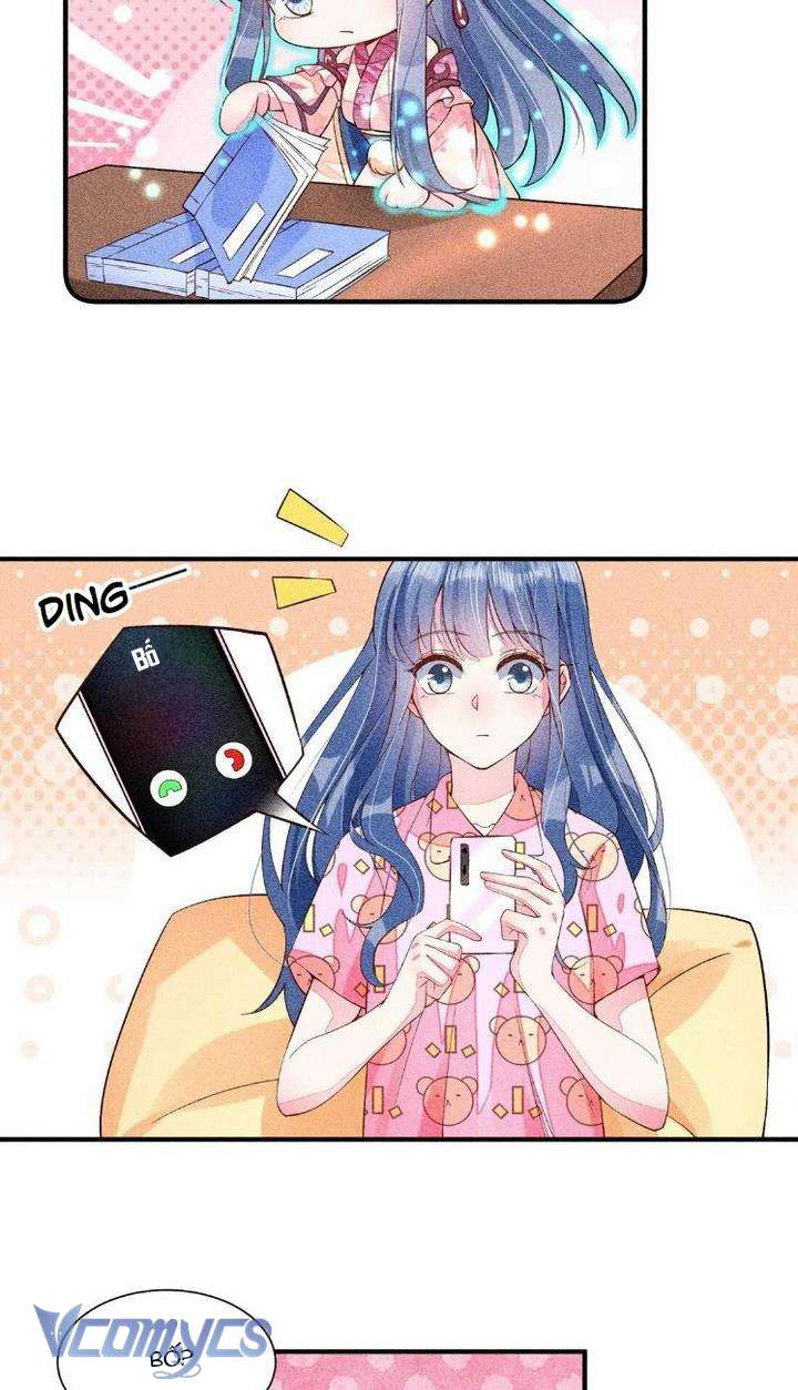 Nuôi Dưỡng Hoàng Tử Chap 33 - Trang 3