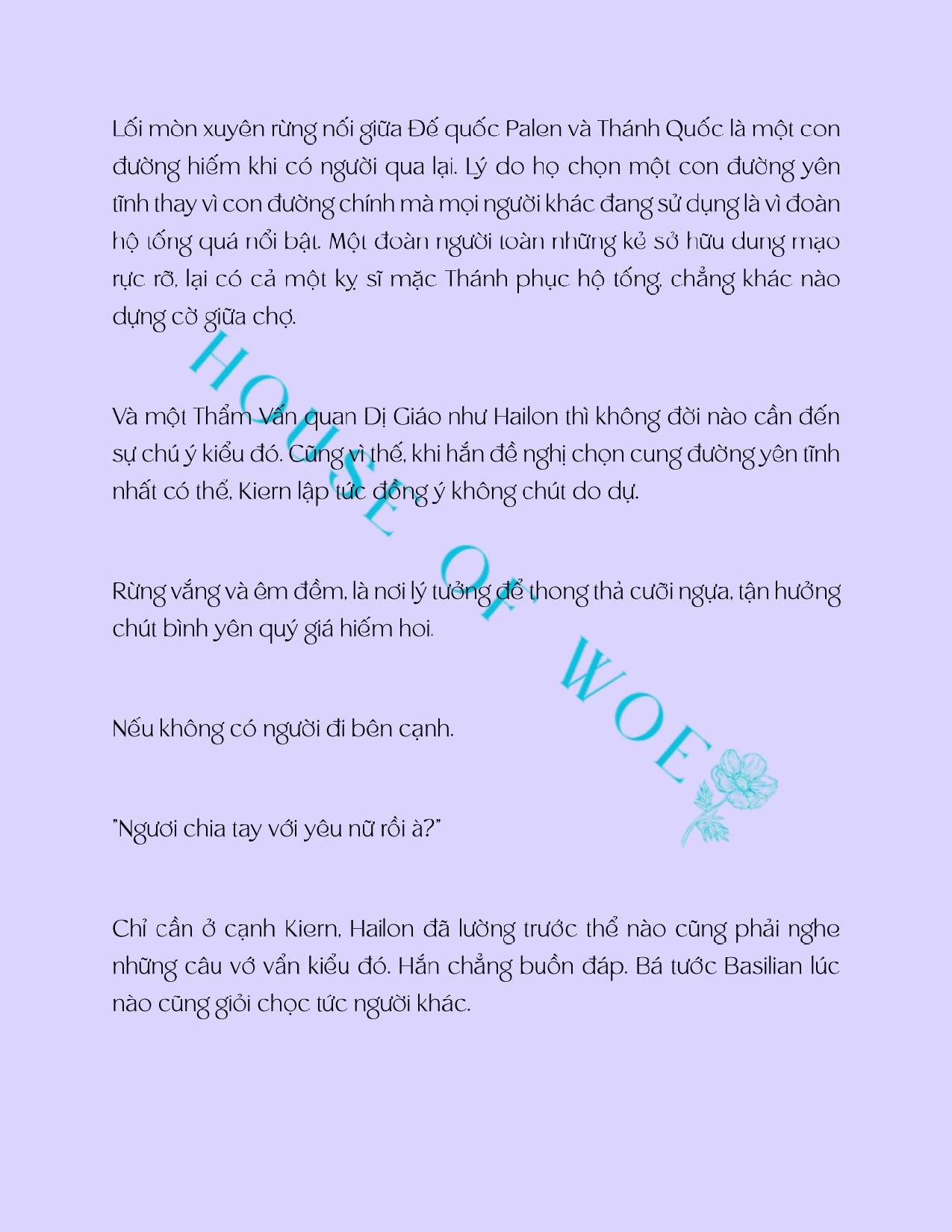 [NOVEL] NÀNG TIÊN BÉ CON LÀ NHÂN VẬT PHẢN DIỆN Chap 90 - Next Chap 91