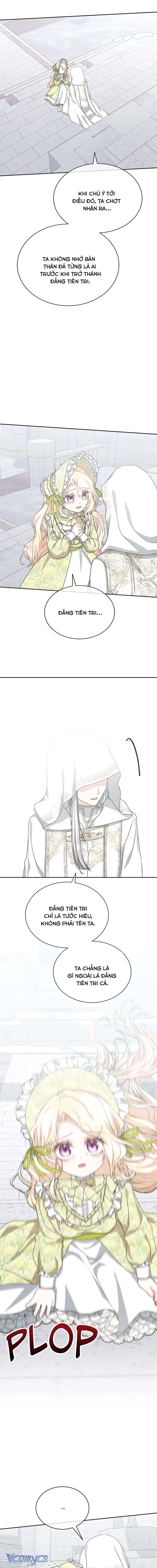 Sinh Ra Trở Thành Nhân Vật Không Có Trong Nguyên Tác Chap 23 - Next Chap 24