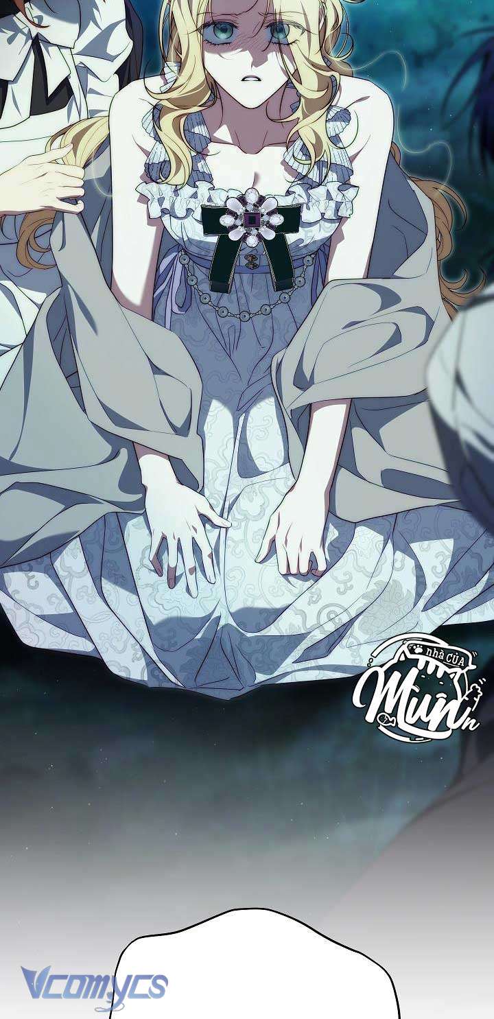 Thuần Hóa Hoàng Tử Quái Vật Chap 32 - Trang 2