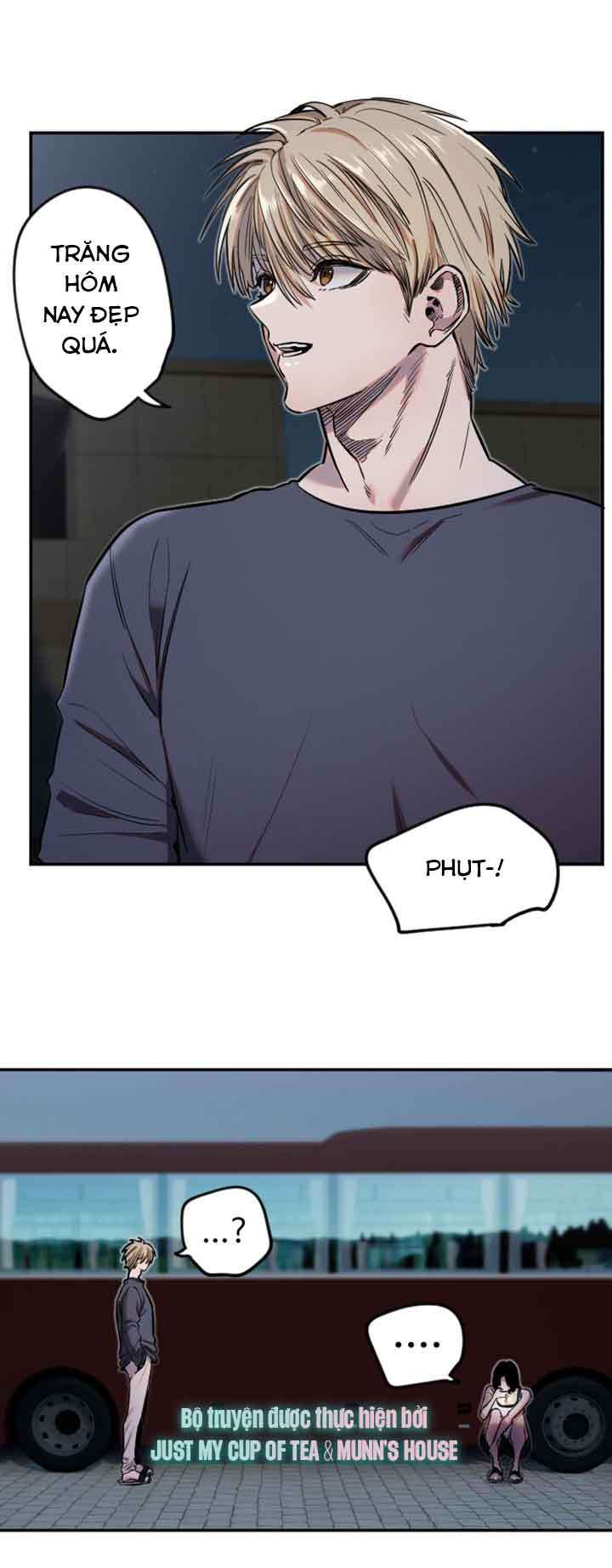 Manitto Chap 9 - Trang 3