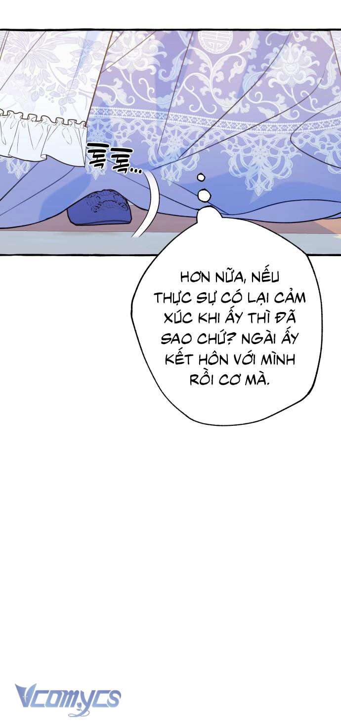 Chuyện Tình Tuyết Phương Bắc Chap 34 - Trang 4